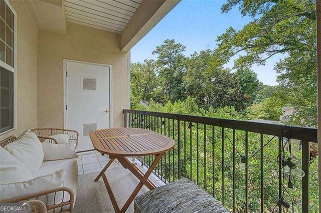 3636 Habersham Road NW 1304, Atlanta, GA 30305