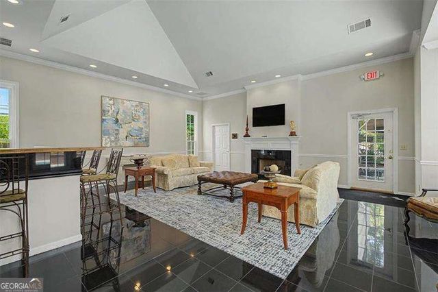 3636 Habersham Road NW 1304, Atlanta, GA 30305