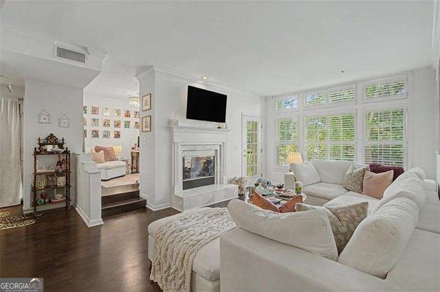 3636 Habersham Road NW 1304, Atlanta, GA 30305