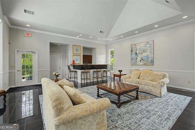 3636 Habersham Road NW 1304, Atlanta, GA 30305