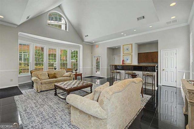 3636 Habersham Road NW 1304, Atlanta, GA 30305