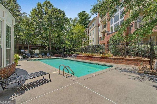 3636 Habersham Road NW 1304, Atlanta, GA 30305