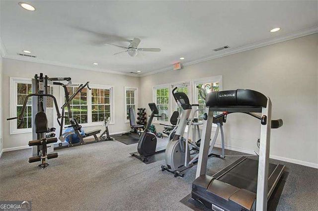 3636 Habersham Road NW 1304, Atlanta, GA 30305