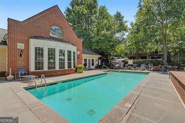 3636 Habersham Road NW 1304, Atlanta, GA 30305