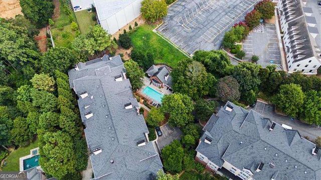 3636 Habersham Road NW 1304, Atlanta, GA 30305