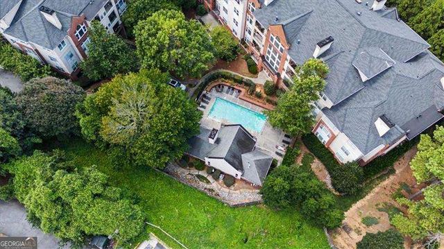 3636 Habersham Road NW 1304, Atlanta, GA 30305