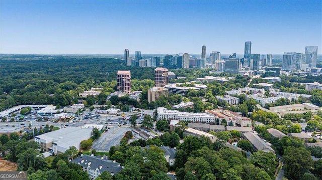 3636 Habersham Road NW 1304, Atlanta, GA 30305