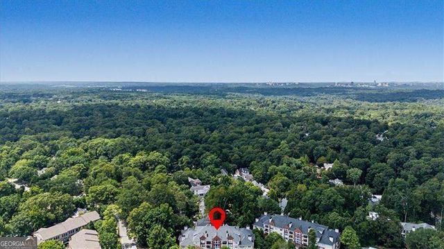 3636 Habersham Road NW 1304, Atlanta, GA 30305