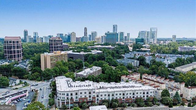 3636 Habersham Road NW 1304, Atlanta, GA 30305