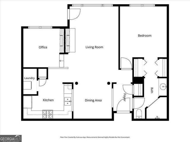 3636 Habersham Road NW 1304, Atlanta, GA 30305
