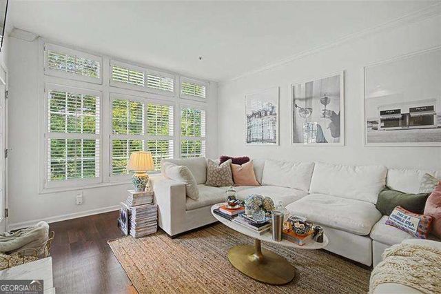 3636 Habersham Road NW 1304, Atlanta, GA 30305