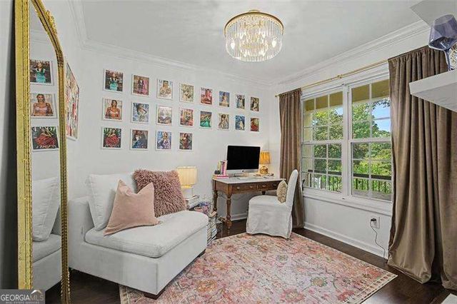 3636 Habersham Road NW 1304, Atlanta, GA 30305