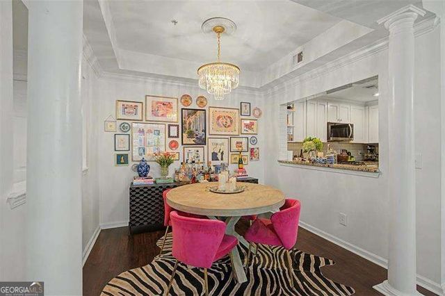 3636 Habersham Road NW 1304, Atlanta, GA 30305