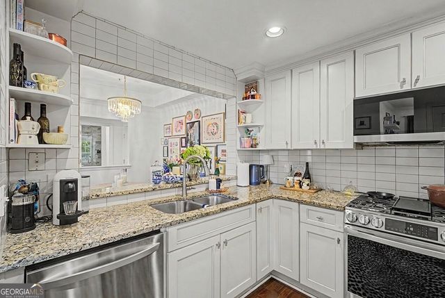 3636 Habersham Road NW 1304, Atlanta, GA 30305