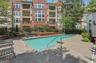 3636 Habersham Road NW 1304, Atlanta, GA 30305