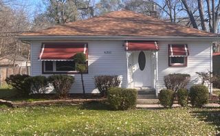 4351 Calhoun Street, Gary, IN 46408