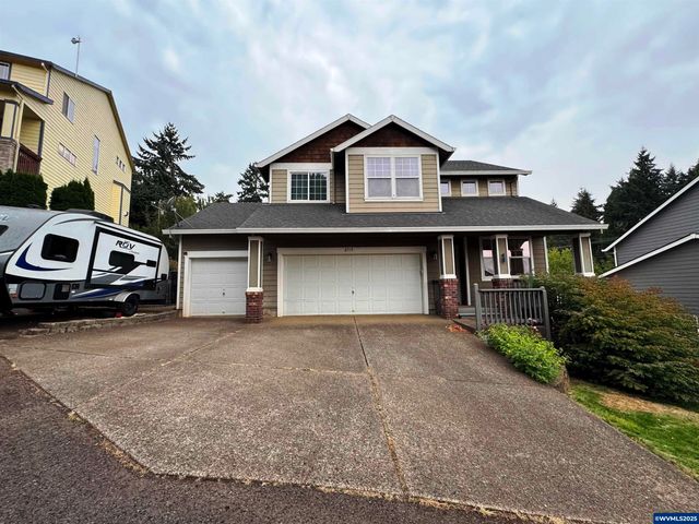 2719 Bald Eagle Av NW, Salem, OR 97304