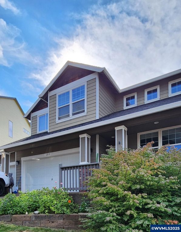2719 Bald Eagle Av NW, Salem, OR 97304