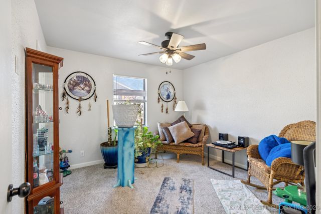 2700 E El Paso Street, Broken Arrow, OK 74014