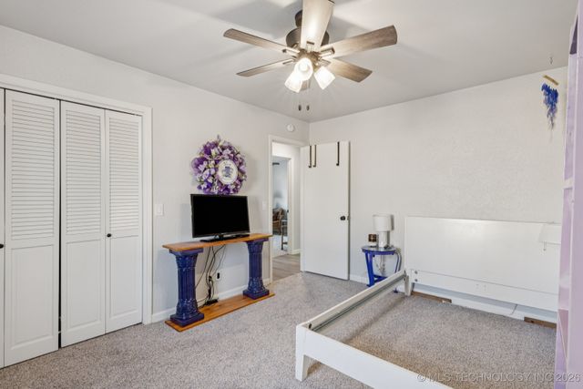 2700 E El Paso Street, Broken Arrow, OK 74014