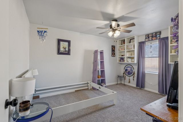 2700 E El Paso Street, Broken Arrow, OK 74014