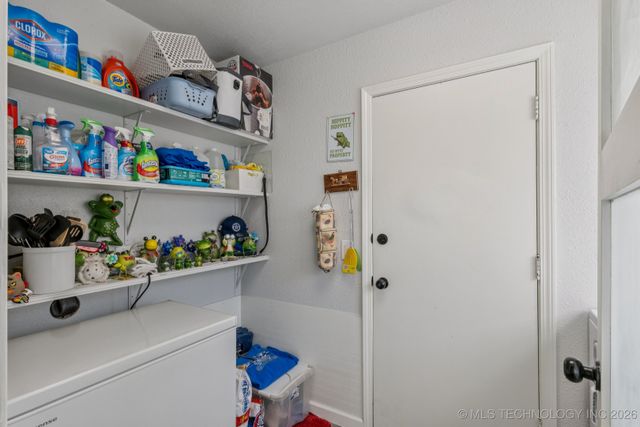 2700 E El Paso Street, Broken Arrow, OK 74014