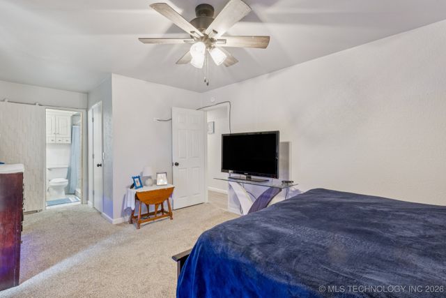 2700 E El Paso Street, Broken Arrow, OK 74014