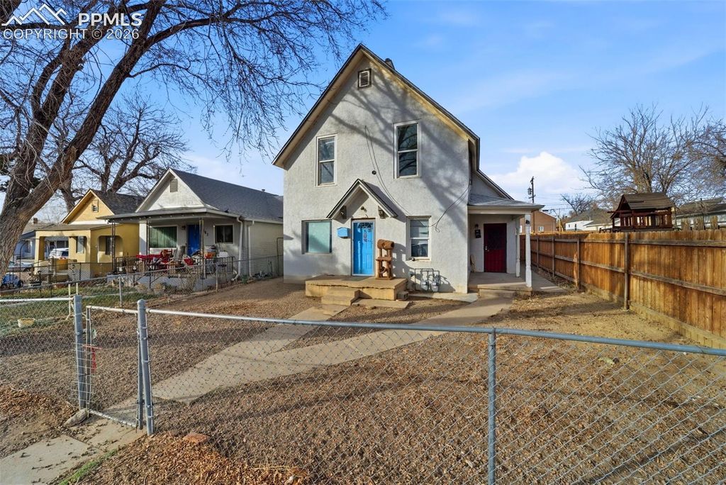 805 E 7th Street, Pueblo, CO 81003 — photo 2