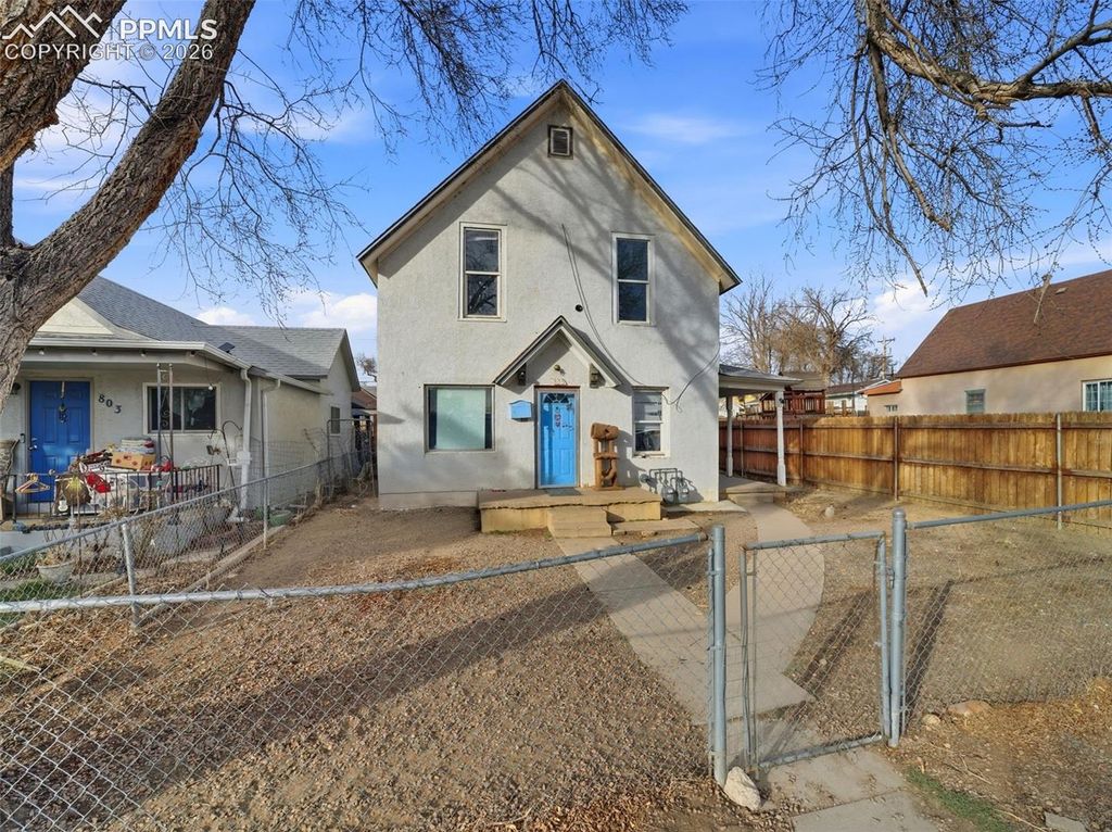 805 E 7th Street, Pueblo, CO 81003 — photo 3