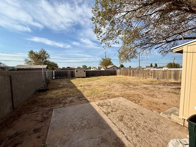 3102 Roosevelt Ave, Midland, TX 79701