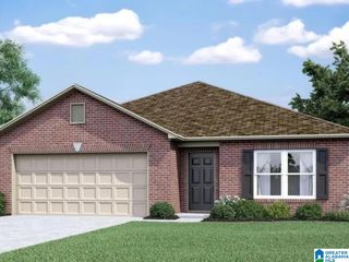 1633 MALLAR STREET SE, Cullman, AL 35055
