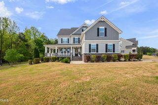 33 Barletta Court, Clayton, NC 27527