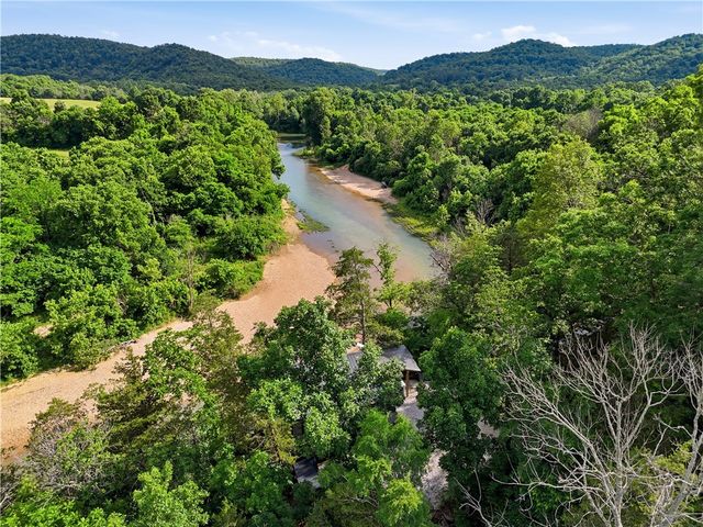394 Madison 1555, Eureka Springs, AR 72632