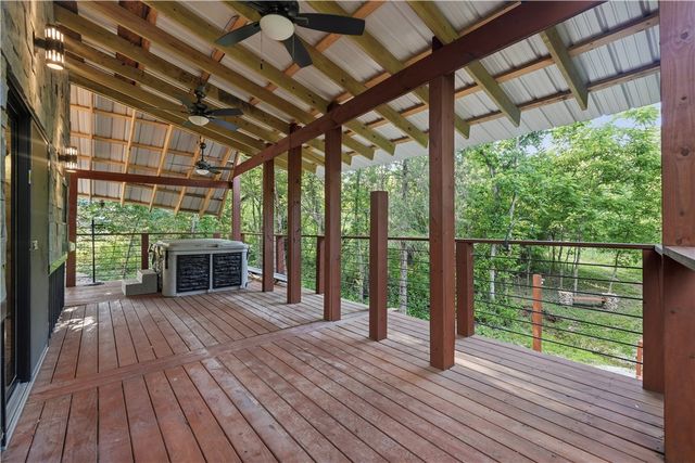 394 Madison 1555, Eureka Springs, AR 72632