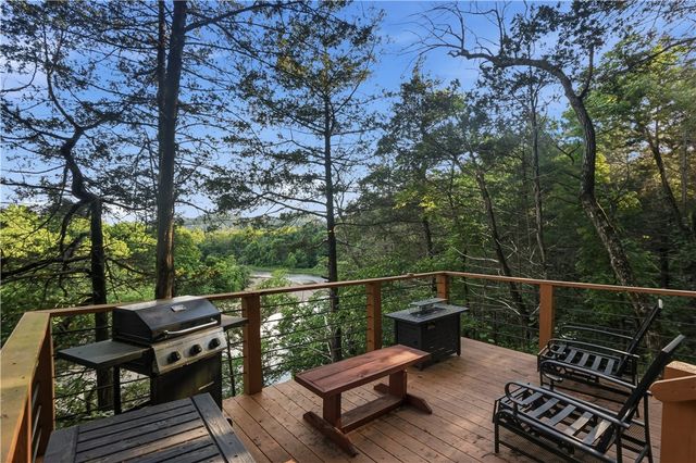 394 Madison 1555, Eureka Springs, AR 72632