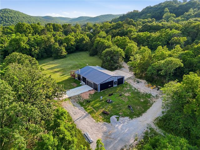 394 Madison 1555, Eureka Springs, AR 72632