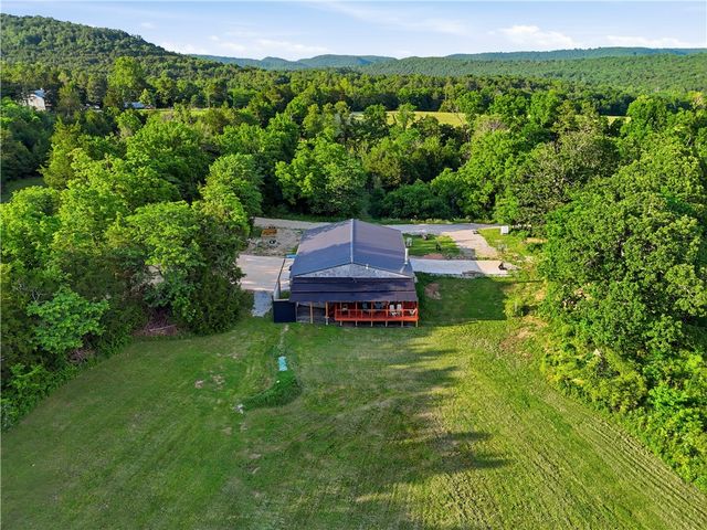 394 Madison 1555, Eureka Springs, AR 72632