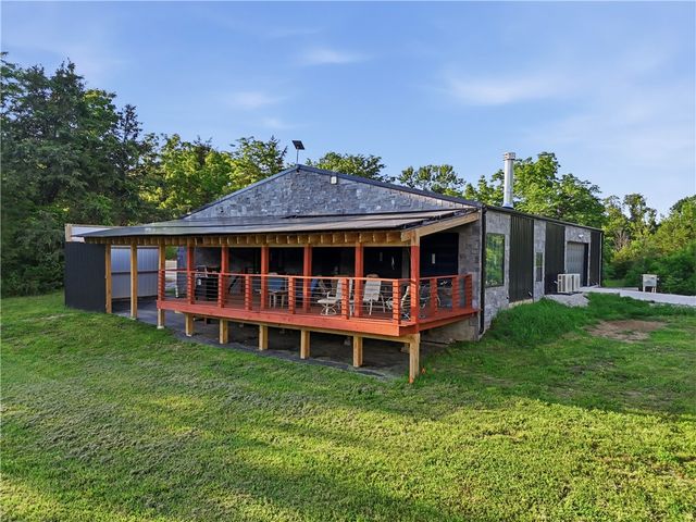 394 Madison 1555, Eureka Springs, AR 72632