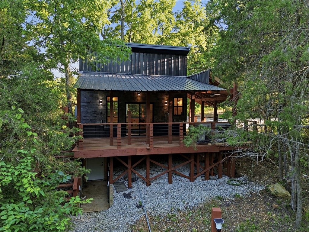 394 Madison 1555, Eureka Springs, AR 72632