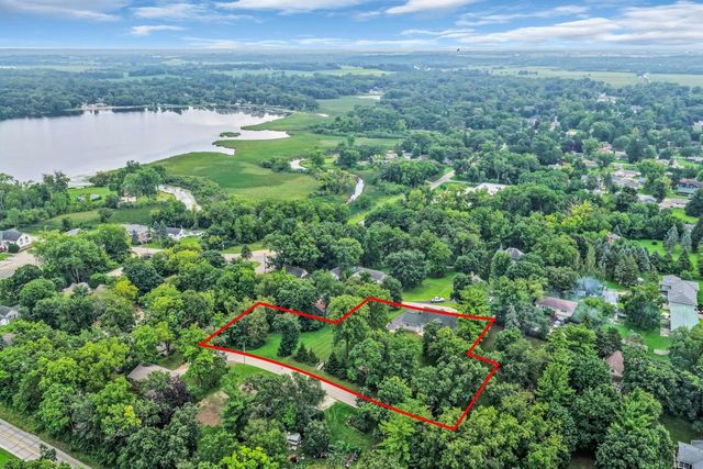 W1328 Glenwood ROAD, Lake Geneva, WI 53147