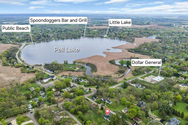 W1328 Glenwood ROAD, Lake Geneva, WI 53147