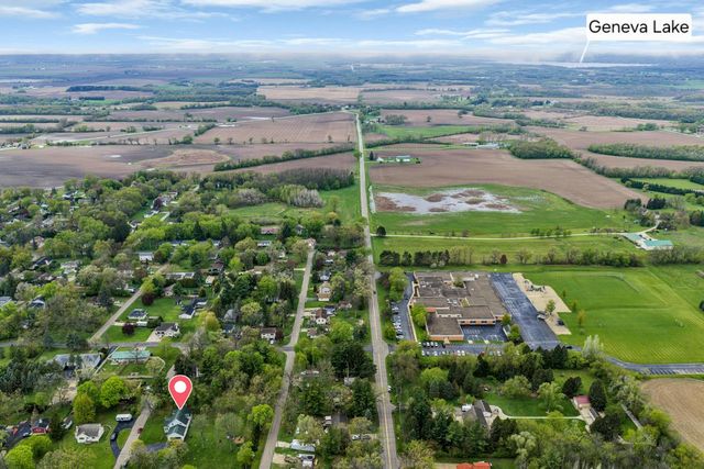 W1328 Glenwood ROAD, Lake Geneva, WI 53147