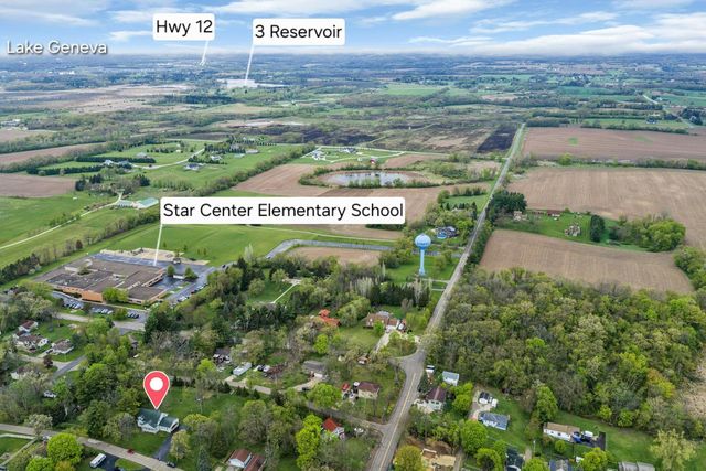 W1328 Glenwood ROAD, Lake Geneva, WI 53147