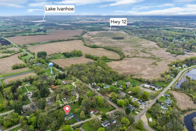 W1328 Glenwood ROAD, Lake Geneva, WI 53147