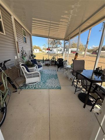 8325 N FAIRGROVE TERRACE, Dunnellon, FL 34433