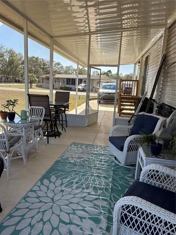 8325 N FAIRGROVE TERRACE, Dunnellon, FL 34433