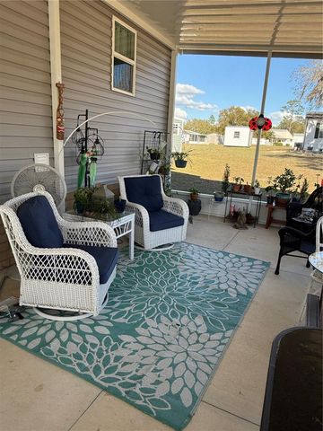 8325 N FAIRGROVE TERRACE, Dunnellon, FL 34433