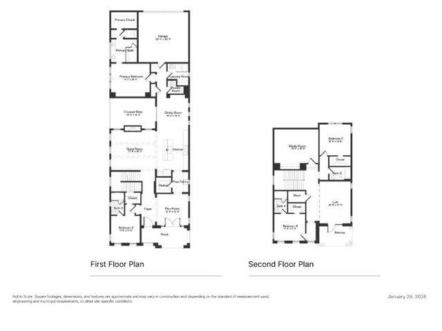 2963 Sunset Boulevard, Flower Mound, TX 75022