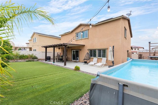 28833 Barn Swallow Way, Murrieta, CA 92563