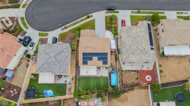 28833 Barn Swallow Way, Murrieta, CA 92563